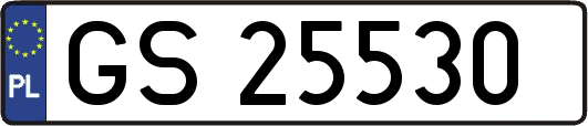 GS25530