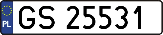GS25531