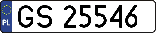 GS25546
