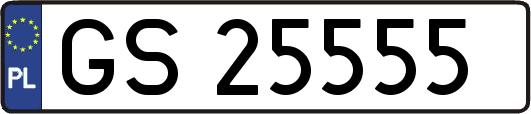 GS25555