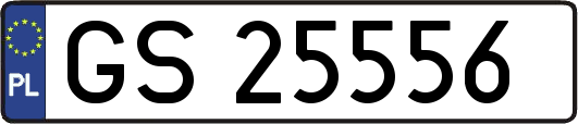 GS25556