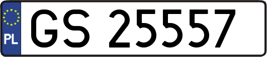 GS25557