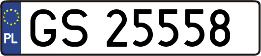 GS25558