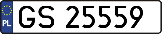 GS25559