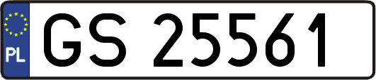 GS25561