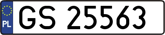 GS25563