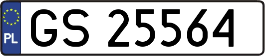 GS25564