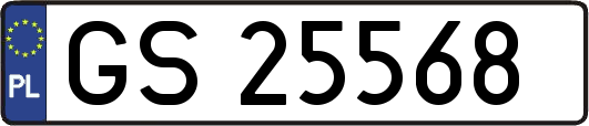 GS25568