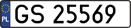 GS25569