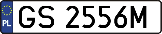 GS2556M