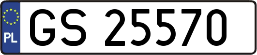 GS25570
