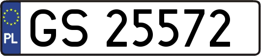 GS25572