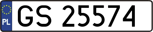 GS25574