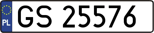 GS25576