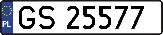 GS25577