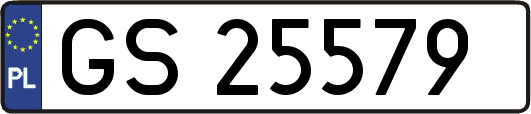GS25579