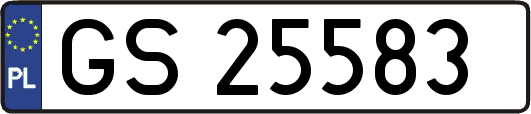 GS25583