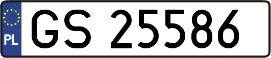 GS25586