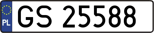 GS25588