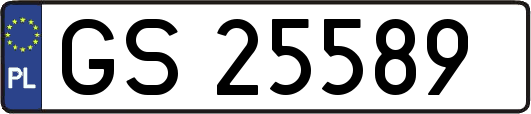 GS25589