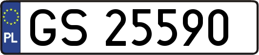 GS25590