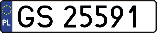 GS25591