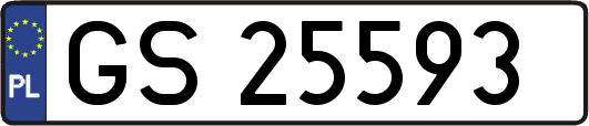 GS25593