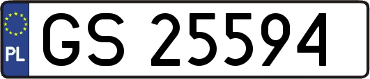 GS25594