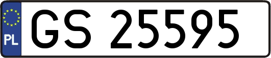 GS25595