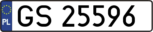 GS25596