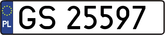 GS25597