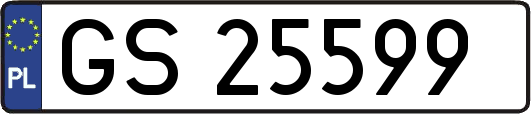 GS25599