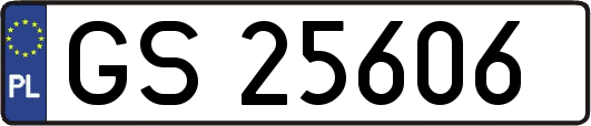GS25606