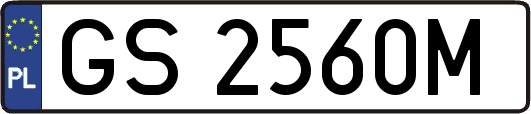 GS2560M