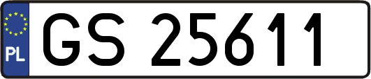 GS25611
