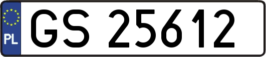 GS25612