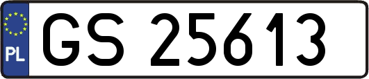GS25613