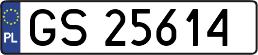 GS25614