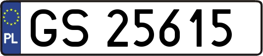 GS25615