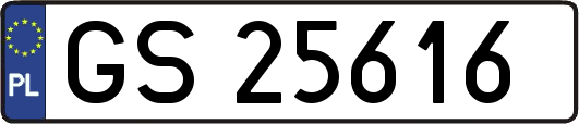 GS25616