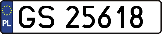 GS25618