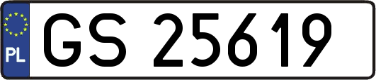 GS25619