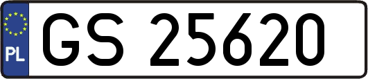 GS25620