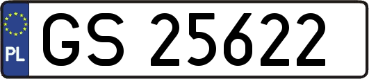 GS25622