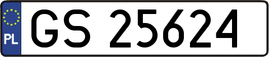 GS25624