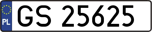 GS25625