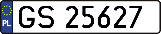 GS25627