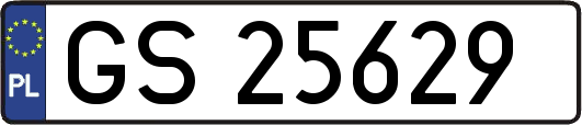 GS25629