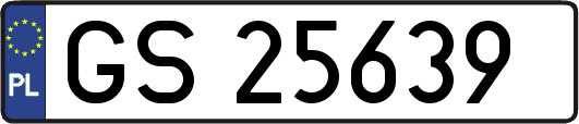 GS25639