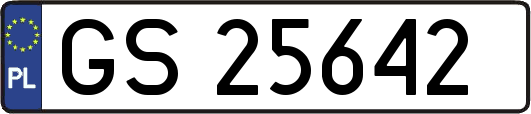 GS25642